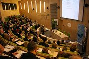 Konferencja Zielona administracja za sprawą EMAS, Warszawa - 25 lutego 2015