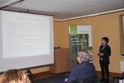 Konferencja o pomnikach przyrody i użytkach ekologicznych, Dymaczewo — 4-6 listopada 2015 r. 