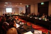 Spotkanie Grupy Komisji Europejskiej do spraw ocen oddziaływania na środowisko (EIA/SEA)